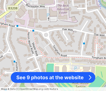 Tongham Road, Aldershot, Hampshire, GU12 - Photo 1