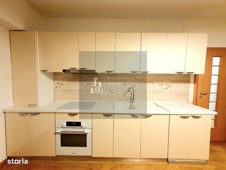 2 camere de închiriat –Piata Suduluui - Bloc nou - Mob... - Fotografie 5