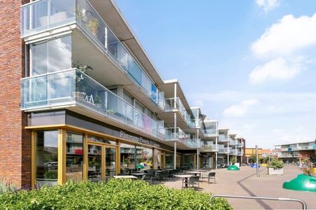 Te huur: Appartement Paulus Potterstraat in Eindhoven - Foto 4