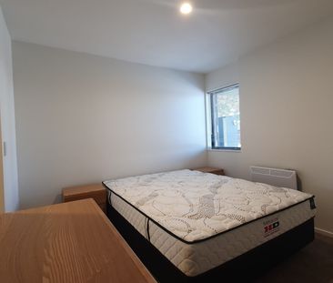 Unit G07a, 118 Salisbury Street, City Centre (Christchurch City), C... - Photo 1