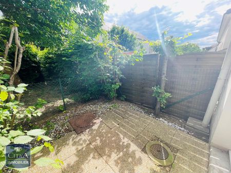 Location Appartement 3 pièces 65m² ST PIERRE DES CORPS 37700 - Photo 4