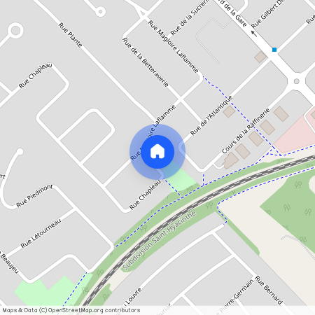 872 Rue Chapleau, J3H 0C2, J3H 0C2, Mont-Saint-Hilaire