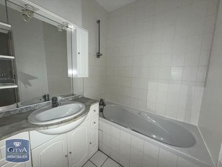 Location Appartement 5 pièces 96m² DIJON 21000 - Photo 5