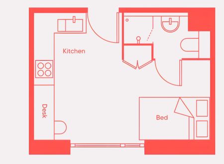 Bronze Studio - Photo 3