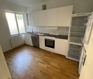 Polhemsgatan, Karlskrona - Foto 6