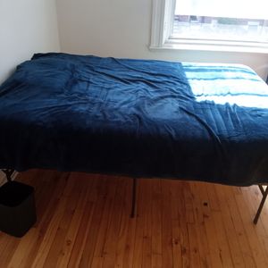 Grande Chambre Coloc - Photo 2