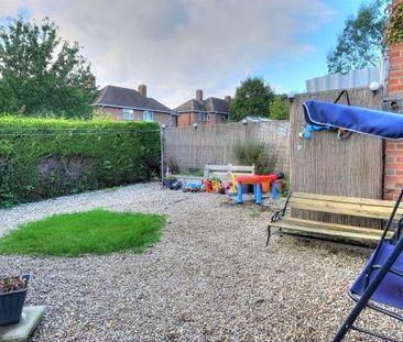 Wilberforce Road - Photo 3