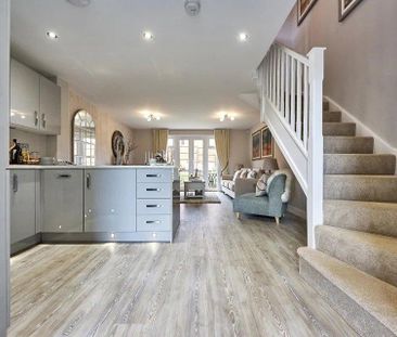 2 bedroom semi-detached house to rent - Photo 1