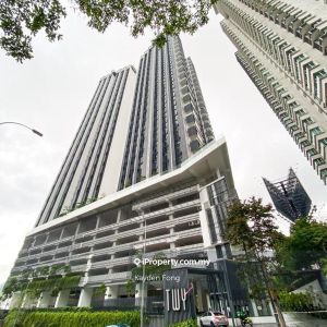 Twy Duplex Condos, Mont Kiara - Foto 2
