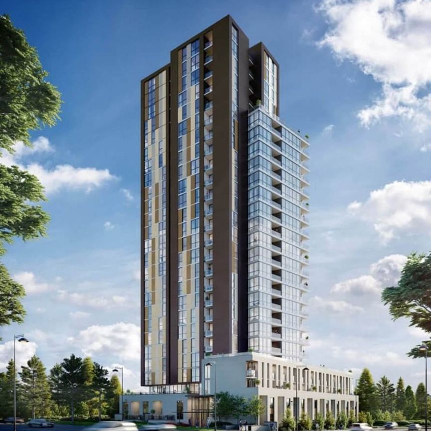 10333 133 Street apartment — Surrey, BC (1-Bedroom) - 1 Bedroom - Photo 1