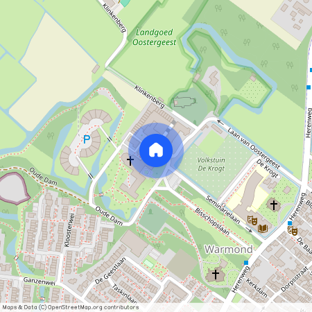 Mgr. Aengenentlaan 3-A097, Kloosterland-Endepoel, 2361GB, Warmond