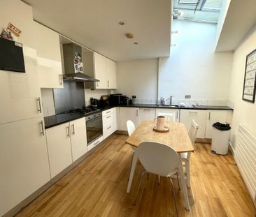 1 bedroom flat to rent - Photo 5