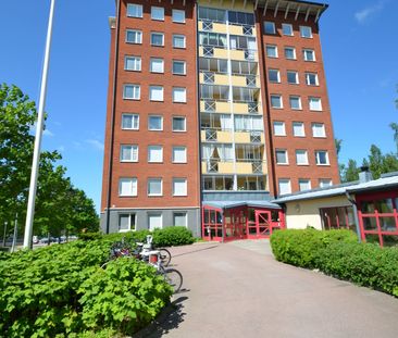 Magister Löfs väg 8 - Foto 1