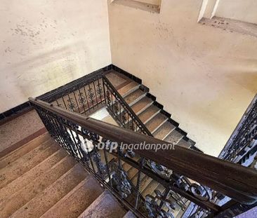 Füvészkert, 1083, Budapest - Photo 2