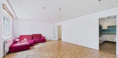 Frisch renovierte 3-Zimmer-Wohnung mit Terrasse & großem eigenem Garten - provisionsfrei in 1160 Wien! - Photo 2