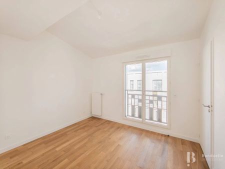 Rental Apartment Courbevoie Marceau - République - Photo 5