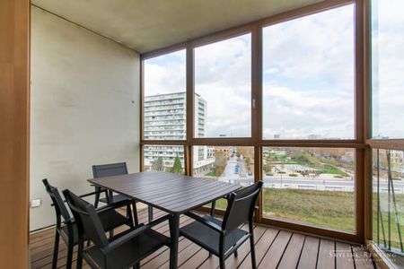 Penthouse te huur - Photo 4