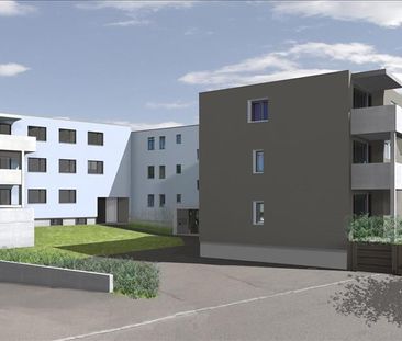 "MIETEN OHNE KAUTION - Moderne Wohnung an zentraler Lage" - Photo 3