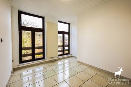 Appartement te huur in Morlanwelz - Photo 2