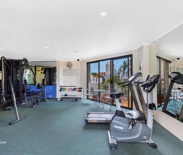 203/48 Sydney Road, Manly, NSW 2095 - Photo 3