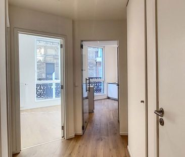 Live with the owner: 1-bedroom apartment in the heart of Liège - Foto 1