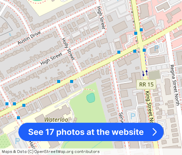 21 Columbia Street West - Photo 1