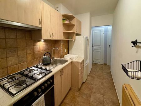 Sprawdź>>> Komfortowe 3p na Mokotowie! 50 m² - Фото 4