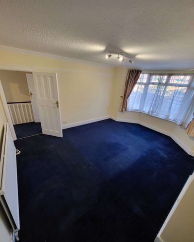 1 bed maisonette to rent Pinner View, Harrow HA1 - Photo 3
