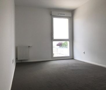 location Appartement T2 DE 44.1m² À ARPAJON - Photo 1