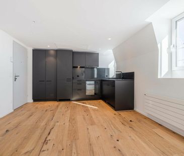 3.5 Zimmer, 47 m², 3. Stock - Foto 5