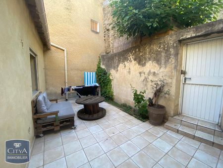 Location Appartement 3 pièces 67m² ENTRAIGUES SUR LA SORGUE 84320 - Photo 5