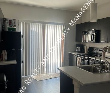 2 Bedroom, 1 Bathroom Suite - Photo 4