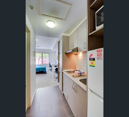 315/133 Droop Street, Footscray, Vic 3011 - Photo 5
