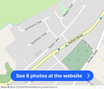 Poplar Lane, Lydd, Romney Marsh, Kent, TN29 - Photo 1