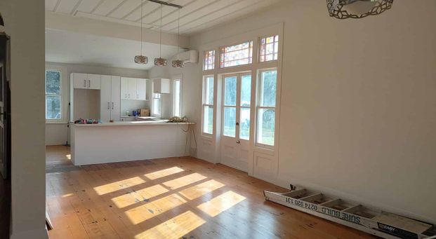 Sunny Villa Retreat with Stunning Rural Outlook - Photo 1