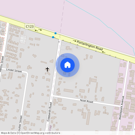 7 Coppards Rd, Vic 3224, Moolap