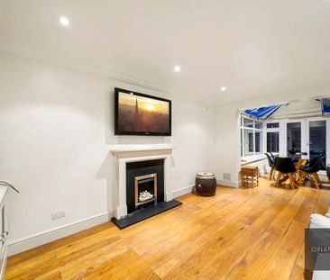 3 bedroom terraced house to rent - Photo 3