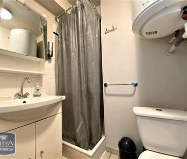 Location Appartement 1 pièce 20m² AVIGNON 84000 - Photo 5