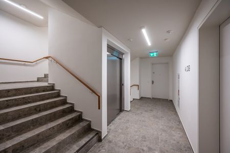 ++NEU++ Einzigartige 3-Zimmer-Wohnung in bester Lage mit Loggia, Top 14 - Foto 4