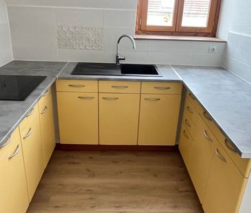 Appartement à louer - Photo 1