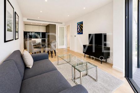 2 bedroom apartment to rent - Photo 2