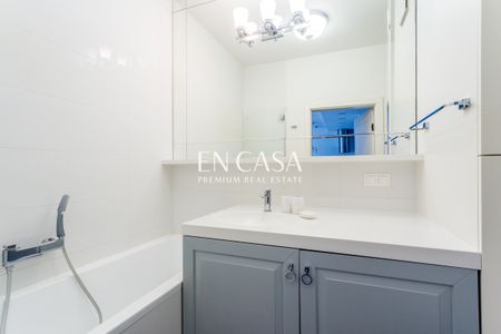 Pięknie wykończone 2 pokoje na os. Moko - Zdjęcie 4