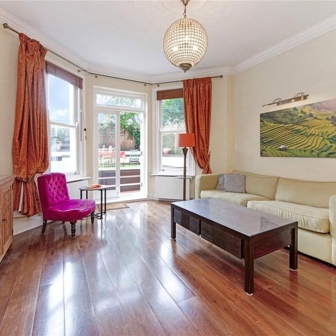 1 bedroom flat to rent - Photo 1
