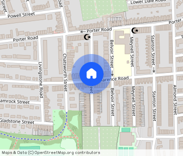 Haddon Street, Derby, Derbyshire, DE23 - Photo 1