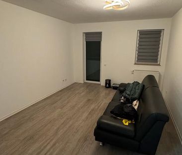 2 Zimmer Wohnung zu vermieten - Photo 1