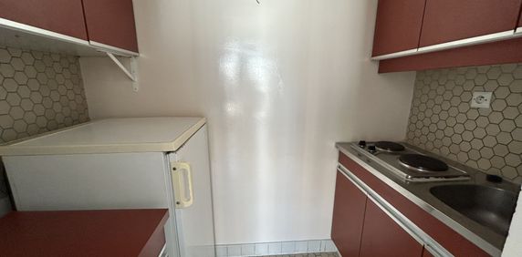 Location Appartement 1 pièce 21m² REIMS 51100 - Photo 2
