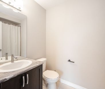 For Lease - 445 Ontario Street Unit# 91, Milton, Ontario - Photo 6