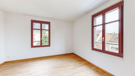 5.5 Zimmerwohnung in St. Gallen - Photo 4