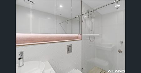 106sqm Two-Bedroom + Study in Aland's Archibald - Photo 4