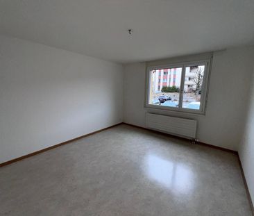 Gemütlich Wohnen in Hochdorf! - Photo 4